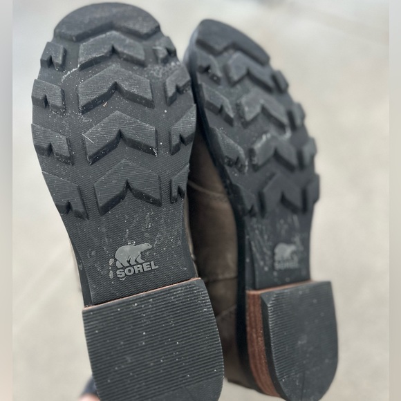 SOREL Booties - Picture 4 of 4
